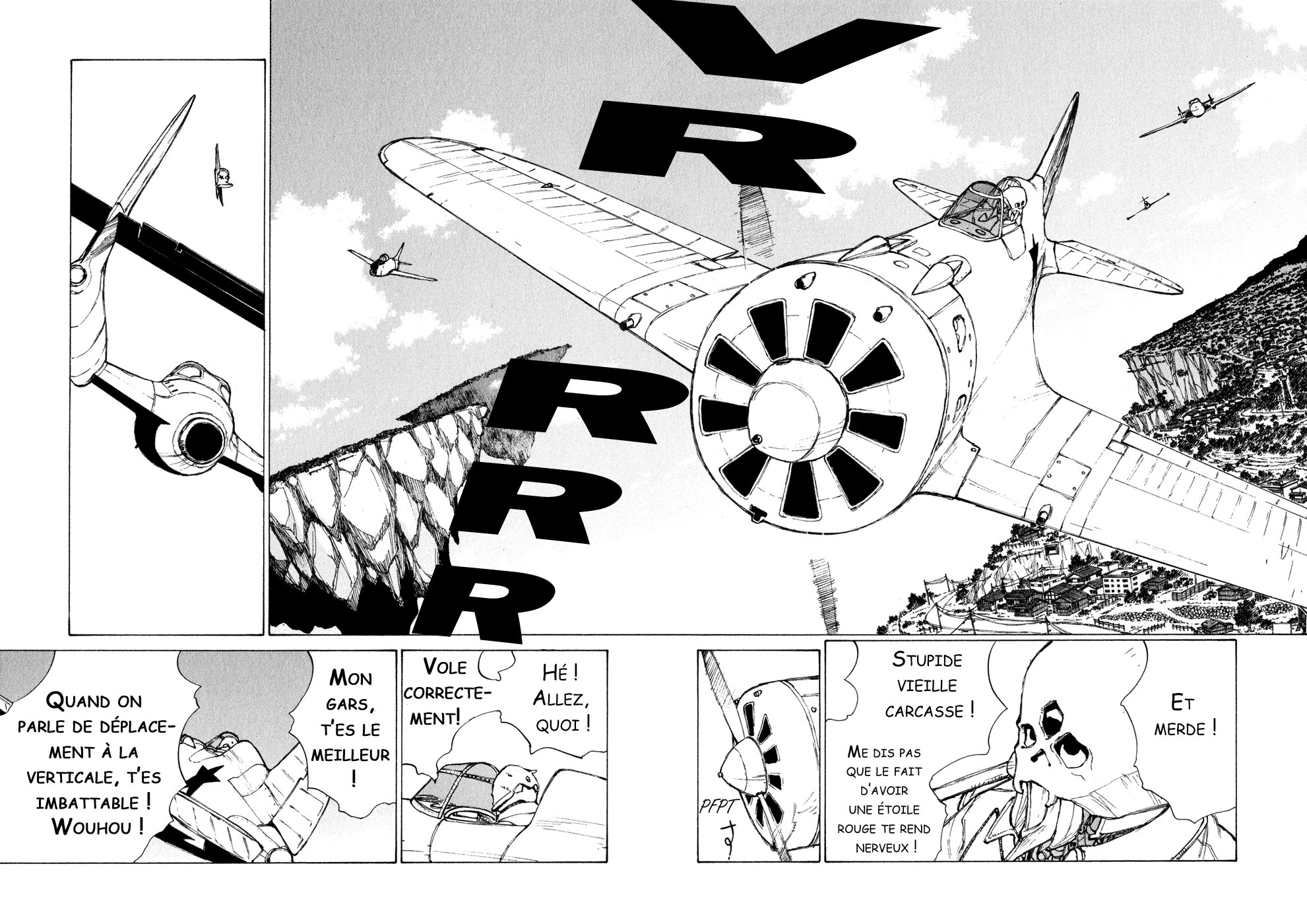 img Owari to Hajimari no Mairusu 9